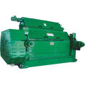 Flaker, Flaking Machine, Hydraulic Flaker for Oil Pretreatment Flakes